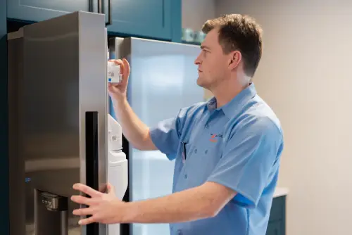 Ice Maker Repair - Professional appliance repair service