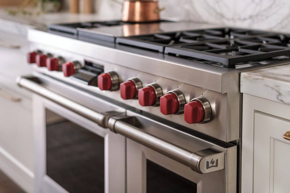 Oven & Stove Repair - Professional appliance repair service