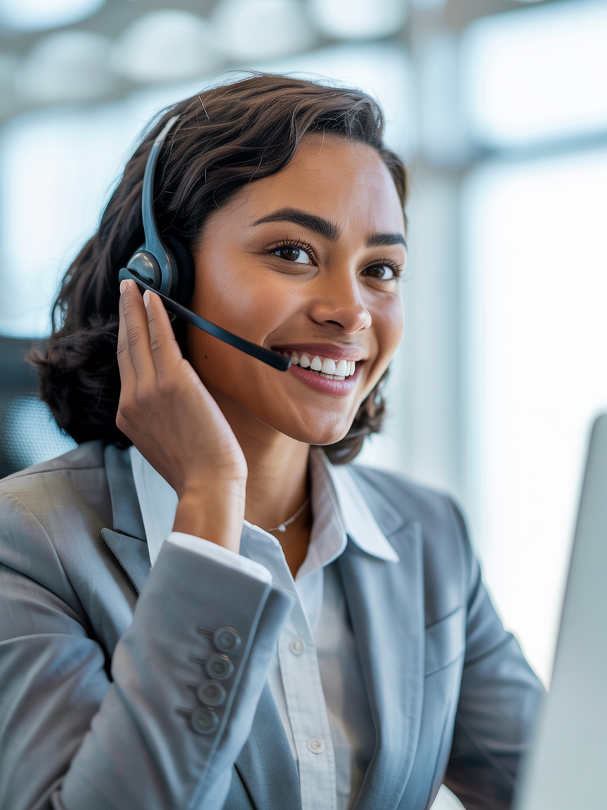 Customer Service Representative