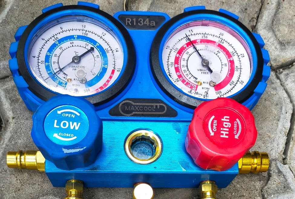 AC Repair & Diagnostics - Professional cooling service